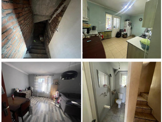 Dom małopolskie
Nowy Sącz Na sprzedaż 368 000 PLN 89 m2 