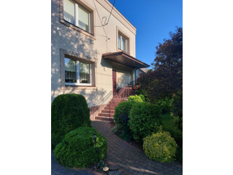 Dom mazowieckie
ostrowski
Ostrów Mazowiecka Na sprzedaż 990 000 PLN 105 m2 