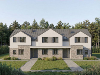 Dom mazowieckie
pruszkowski
Nadarzyn
Stara Wieś Na sprzedaż 699 900 PLN 98 m2 