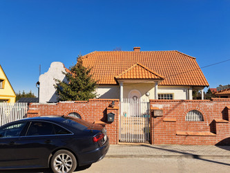 Dom pomorskie
sztumski
Dzierzgoń
Dzierzgoń Na sprzedaż 738 000 PLN 147 m2 