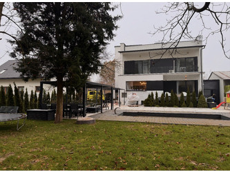 Dom małopolskie
krakowski
Krzeszowice
Krzeszowice Na sprzedaż 1 899 999 PLN 220 m2 