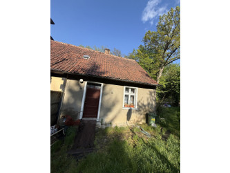 Dom warmińsko-mazurskie
elbląski
Tolkmicko
Tolkmicko Na sprzedaż 80 000 PLN 150 m2 
