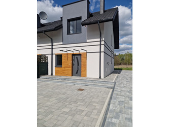 Dom małopolskie
tarnowski
Radłów
Radłów Na sprzedaż 650 000 PLN 81 m2 