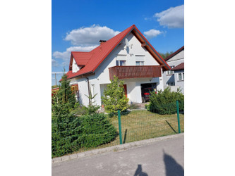 Dom lubelskie
puławski
Puławy
Bronowice Na sprzedaż 920 000 PLN 140 m2 