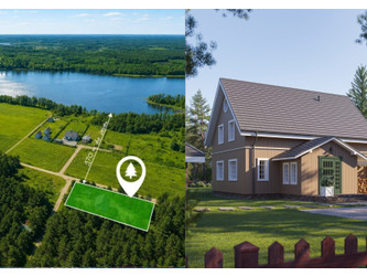Dom pomorskie
kościerski
Kościerzyna
Wdzydze Na sprzedaż 1 217 700 PLN 140 m2 