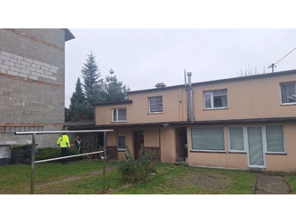Dom pomorskie
wejherowski
Wejherowo Na sprzedaż 37 500 PLN 88 m2 