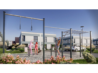 Dom mazowieckie
warszawski zachodni
Stare Babice
Stare Babice Na sprzedaż 1 170 000 PLN 142,88 m2 