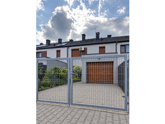 Dom dolnośląskie
wrocławski
Kąty Wrocławskie
Smolec Na sprzedaż 1 199 000 PLN 98 m2 