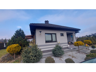 Dom małopolskie
oświęcimski
Brzeszcze
Jawiszowice Na sprzedaż 298 775 PLN 89,66 m2 