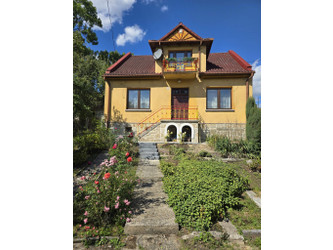 Dom małopolskie
myślenicki
Myślenice
Myślenice Na sprzedaż 890 000 PLN 129,7 m2 