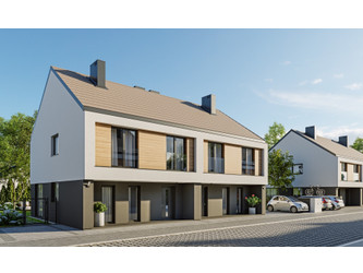 Dom dolnośląskie
wrocławski
Kobierzyce
Bielany Wrocławskie Na sprzedaż 865 000 PLN 107 m2 