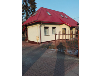 Dom łódzkie
łódzki wschodni
Tuszyn
Tuszyn Do wynajęcia 2500 PLN 100 m2 