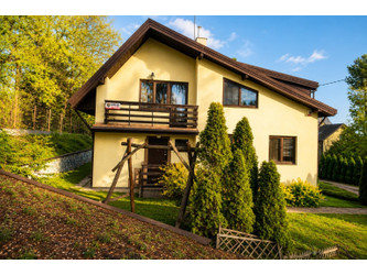Dom mazowieckie
legionowski
Nieporęt
Nieporęt Do wynajęcia 7500 PLN 200 m2 