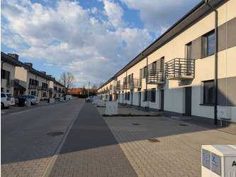 Dom śląskie
Katowice
Podlesie Do wynajęcia 6000 PLN 134 m2 