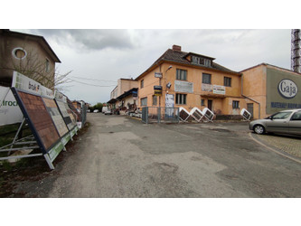 Lokal opolskie
kędzierzyńsko-kozielski
Kędzierzyn-Koźle
Kędzierzyn-Koźle Na sprzedaż 1 200 000 PLN 2000 m2 