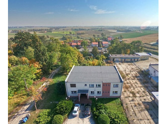 Biuro kujawsko-pomorskie
chełmiński
Stolno
Stolno Na sprzedaż 395 000 PLN 540 m2 