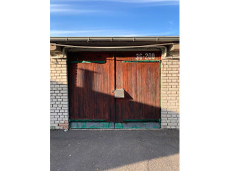 Garaż mazowieckie
Warszawa Na sprzedaż 155 000 PLN 15,6 m2 