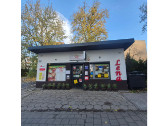 Lokal łódzkie
Łódź
Bałuty
Teofilów Na sprzedaż 90 000 PLN 49 m2 