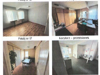 Przemysłowy kujawsko-pomorskie
Grudziądz Na sprzedaż 568 500 PLN 2330 m2 