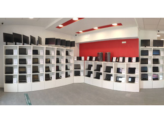 Lokal zachodniopomorskie
Koszalin Na sprzedaż 580 000 PLN 77 m2 