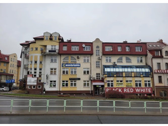 Lokal warmińsko-mazurskie
kętrzyński
Kętrzyn Na sprzedaż 450 000 PLN 450 m2 