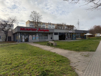 Lokal pomorskie
Gdynia
Obłuże Na sprzedaż 1 750 000 PLN 293 m2 