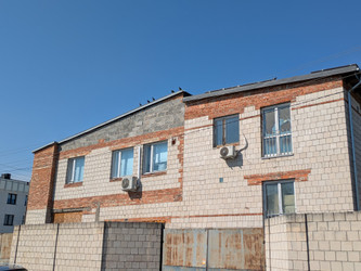 Komercyjne mazowieckie
Warszawa
Włochy Na sprzedaż 2 500 000 PLN 1200 m2 