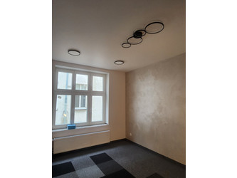 Biuro pomorskie
Gdańsk
Wrzeszcz
Wrzeszcz Górny Do wynajęcia 1200 PLN 19 m2 