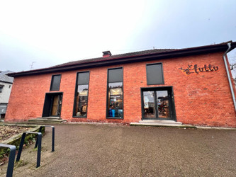 Lokal pomorskie
Gdańsk Do wynajęcia 28 000 PLN 210 m2 