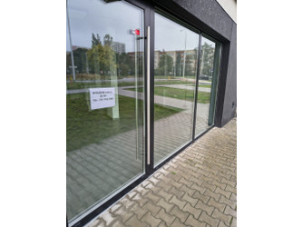 Lokal świętokrzyskie
Kielce Do wynajęcia 4900 PLN 84 m2 