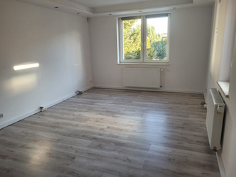 Biuro łódzkie
Łódź
Górna Do wynajęcia 1070 PLN 29 m2 