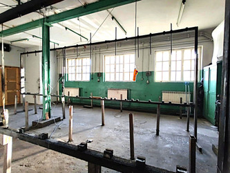 Przemysłowy mazowieckie
Warszawa
Wawer Do wynajęcia 3000 PLN 50,6 m2 