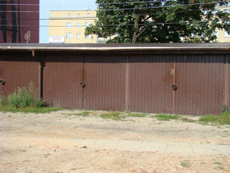 Garaż łódzkie
Łódź
Bałuty
Bałuty-Centrum Do wynajęcia 370 PLN 18 m2 