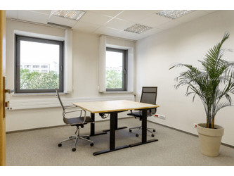 Biuro mazowieckie
Warszawa
Mokotów Do wynajęcia 417 PLN 240 m2 