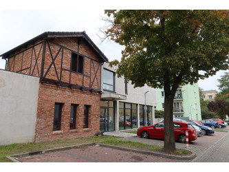 Biuro zachodniopomorskie
stargardzki
Stargard Do wynajęcia 6150 PLN 61,5 m2 