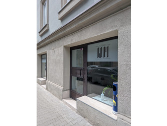 Lokal małopolskie
Kraków Do wynajęcia 4600 PLN 72 m2 