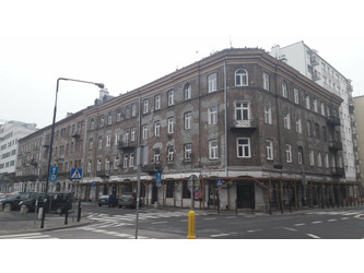 Magazyn mazowieckie
Warszawa
Wola Do wynajęcia 400 PLN 10 m2 