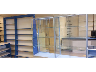 Lokal mazowieckie
Warszawa
Praga-Południe
Gocław Do wynajęcia 3000 PLN 63 m2 