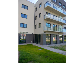 Lokal wielkopolskie
poznański
Mosina
Mosina Do wynajęcia 3800 PLN 70 m2 