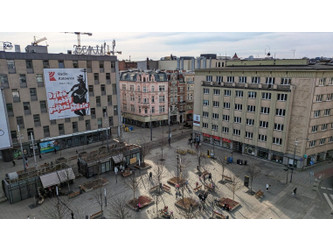 Lokal gastronomiczny śląskie
Katowice
Śródmieście Do wynajęcia 18 000 PLN 280 m2 