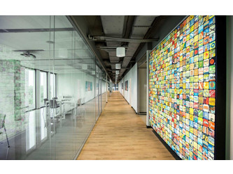 Biuro mazowieckie
Warszawa
Włochy
Okęcie Do wynajęcia 42 500 PLN 496,6 m2 