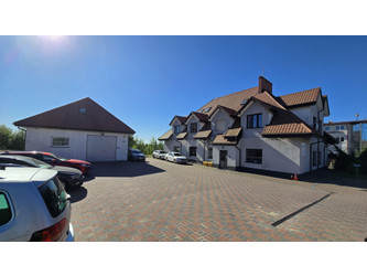 Biuro pomorskie
Gdańsk
Jasień Do wynajęcia 5556 PLN 92 m2 