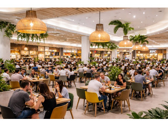 Lokal gastronomiczny mazowieckie
Warszawa
Śródmieście Do wynajęcia 6545 PLN 77 m2 