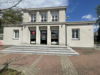 Lokal śląskie
tarnogórski
Tarnowskie Góry
Śródmieście-Centrum Do wynajęcia 990 PLN 8 m2 