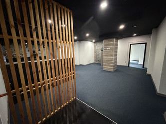 Lokal wielkopolskie
Poznań Do wynajęcia 7900 PLN 100 m2 