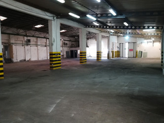 Magazyn wielkopolskie
poznański
Komorniki
Komorniki Do wynajęcia 19 500 PLN 720 m2 