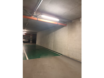 Garaż małopolskie
Kraków
Grzegórzki Do wynajęcia 300 PLN 14 m2 