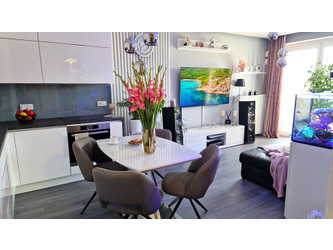 Mieszkanie mazowieckie
Warszawa
Bemowo Na sprzedaż 1 140 000 PLN 52,99 m2 