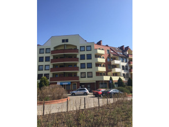 Mieszkanie dolnośląskie
Wrocław
Śródmieście Na sprzedaż 499 000 PLN 39 m2 