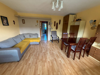 Mieszkanie łódzkie
Łódź
Górna
Chojny Na sprzedaż 420 000 PLN 50,53 m2 